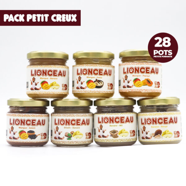 Abonnement Petit Creux