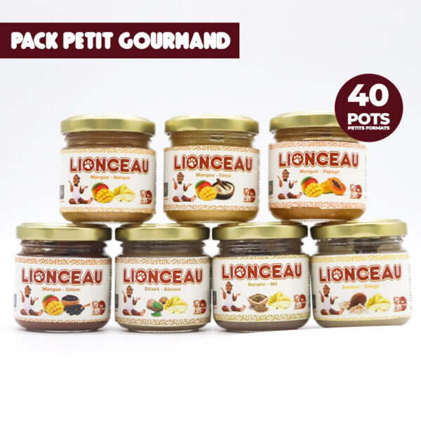 Abonnement Petit Gourmand