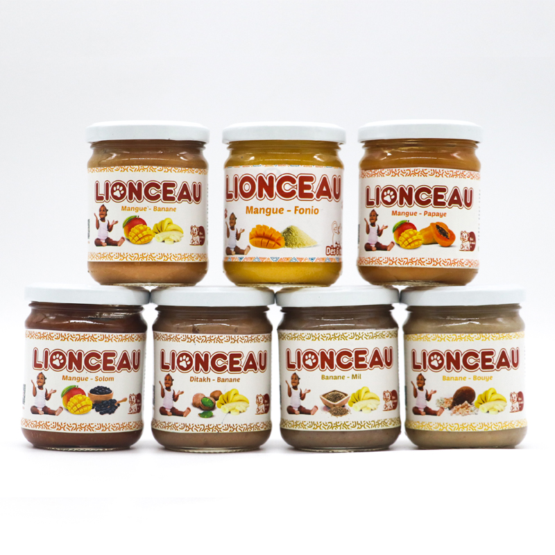 Pack Légumes Grand format