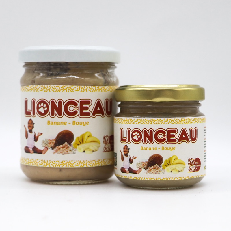 Banane – Bouye