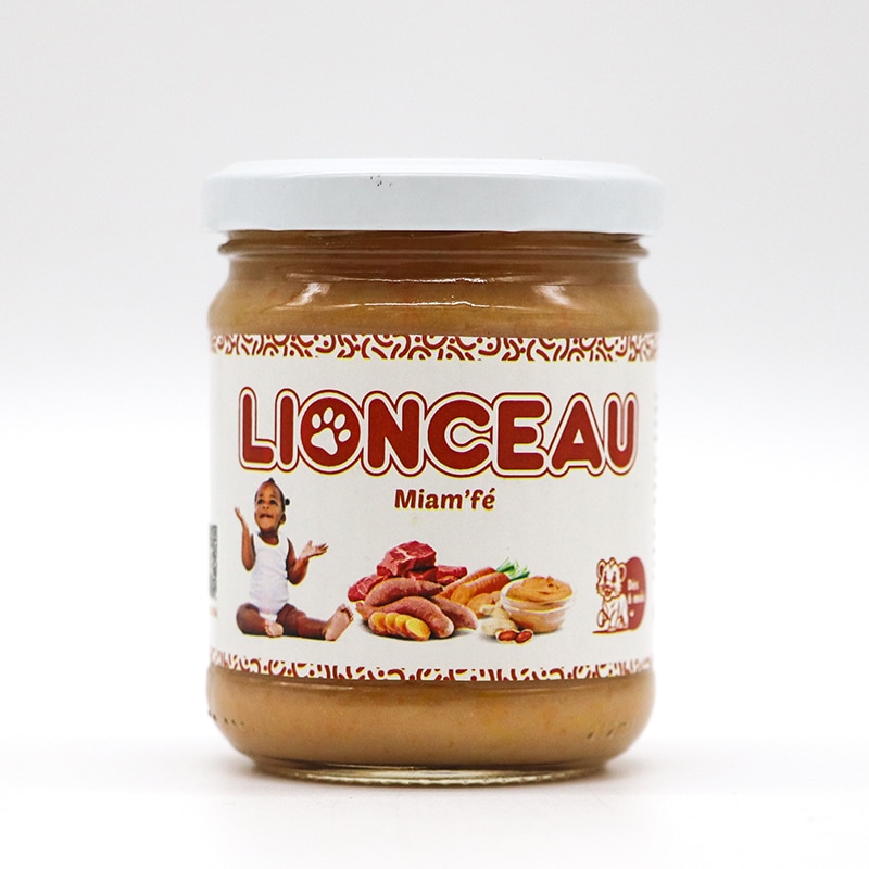 Miam'fé